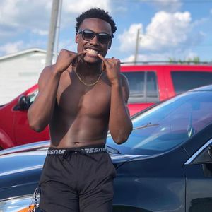 Meet your Posher, Ricky